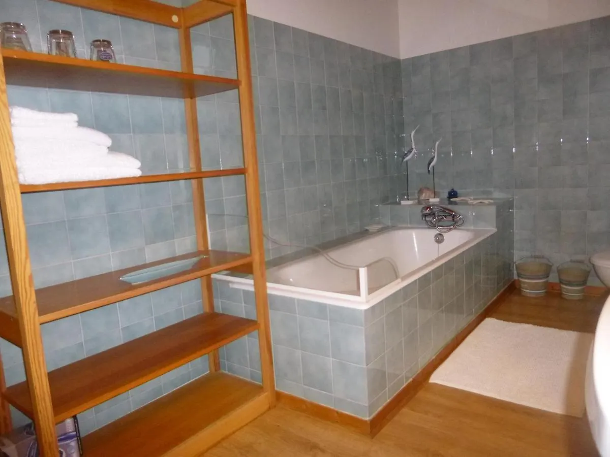 Chambres A La Ferme Keramis