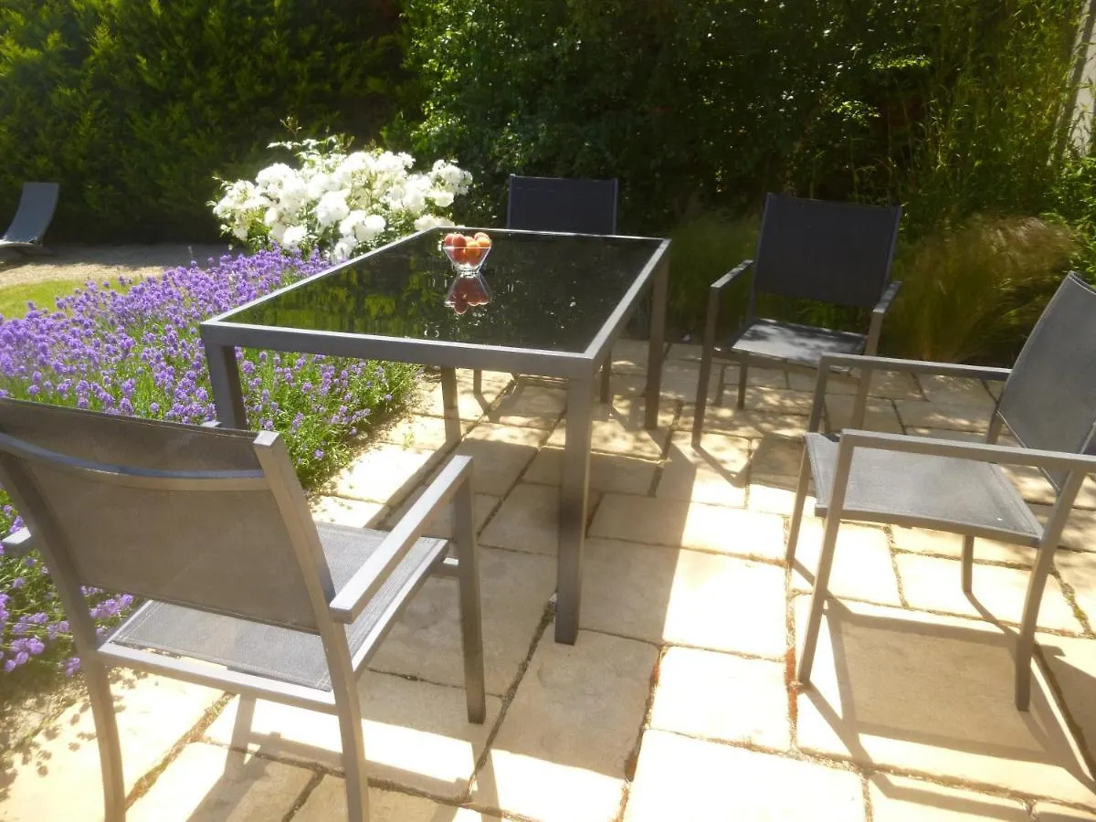 Bed & Breakfast Chambres A La Ferme Keramis