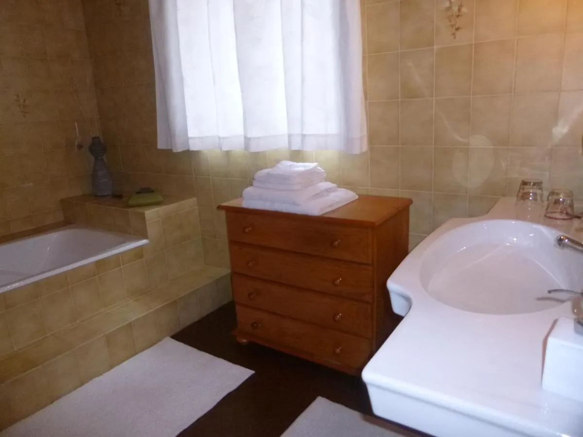 Bed & Breakfast Chambres A La Ferme Keramis
